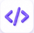 Build 3D Icon