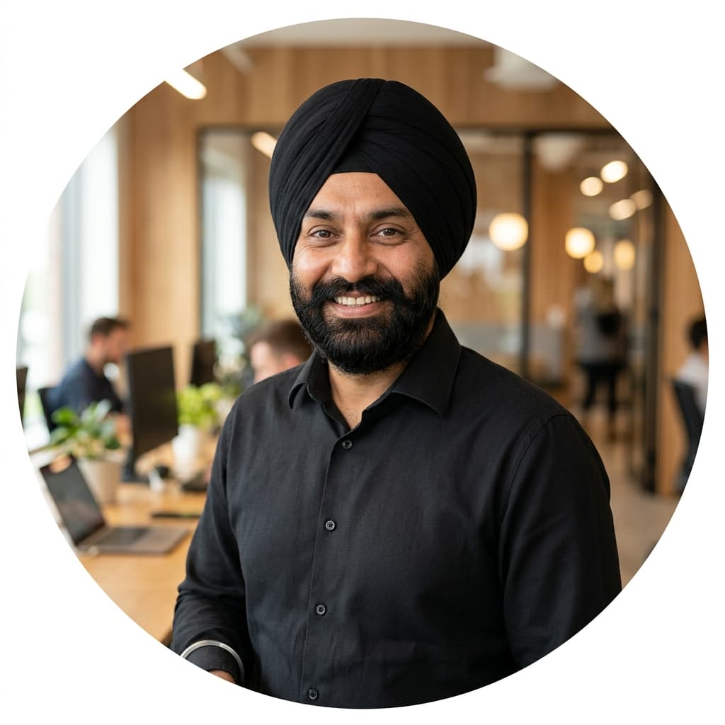 Jaspal Singh
